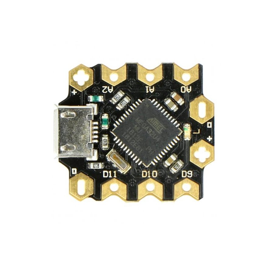 Microcontroller Beetle - ATmega32u4 - DFRobot DFR0282 – 2