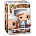 Funko POP -hahmo Queens Gambit Beth Finale Exclusive Funko POP -hahmo Queens Gambit Beth Finale Exclusive