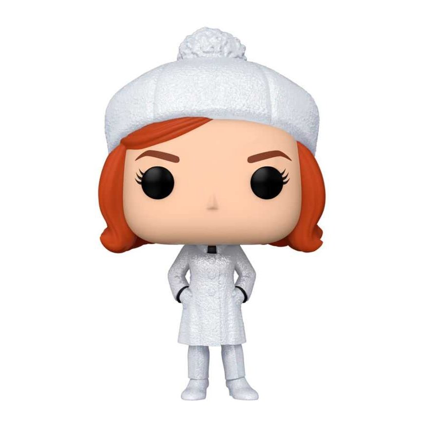 Funko POP -hahmo Queens Gambit Beth Finale Exclusive – 2