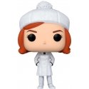 Funko POP figure Queens Gambit Beth Finale Exclusive Funko POP figure Queens Gambit Beth Finale Exclusive