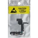 Charging flex USB for IPHONE 15 Pro juodas OEM Charging flex USB for IPHONE 15 Pro juodas OEM