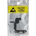 Charging flex USB for IPHONE 15 Pro juodas OEM Charging flex USB for IPHONE 15 Pro juodas OEM