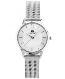 WOMEN'S WATCH PERFECT F349-02 (zp961a) + BOX