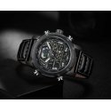 Men's watch NAVIFORCE - NF9160 (zn094b) + box Men's watch NAVIFORCE - NF9160 (zn094b) + box