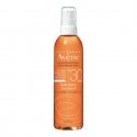 Avene SOLAIRE HAUTE PROTECTION öljy SPF30 200 ml Avene SOLAIRE HAUTE PROTECTION öljy SPF30 200 ml