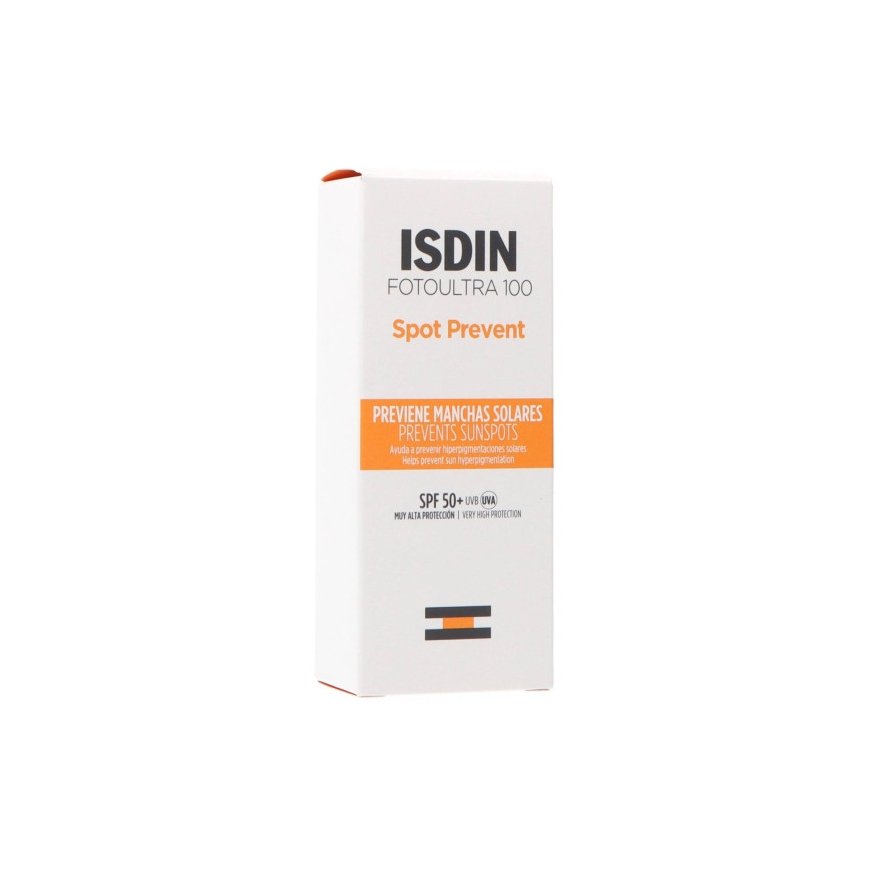 Isdin FOTO ULTRA spot prevent SPF50+ 50 ml