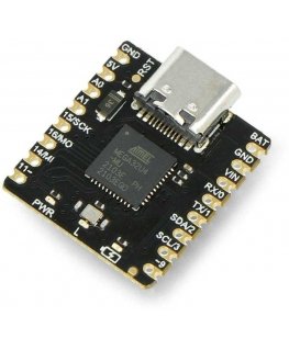 Beetle CM-32U4 - ATmega32U4 - yhteensopiva Arduino Leonardon kanssa - DFRobot DFR0816