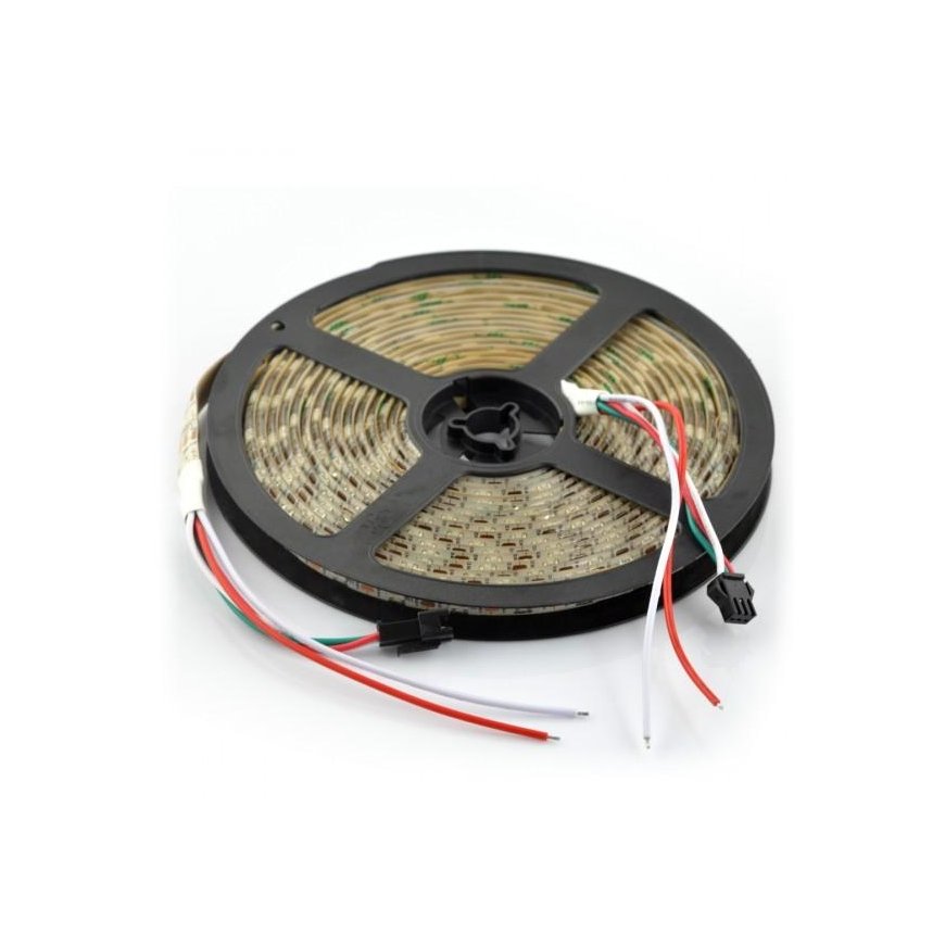 Oem RGBW LED strip SK6812 -