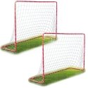 Football goal Neo-Sport, 183x122x61 cm, 2 pcs. Football goal Neo-Sport, 183x122x61 cm, 2 pcs.