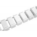 Deltaco Office cable collector, 4 gutters, white Deltaco Office cable collector, 4 gutters, white