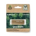 GoodRam flash drive - USB 3.0 - eco-friendly UME3 - 128GB
