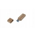 GoodRam flash drive - USB 3.0 - eco-friendly UME3 - 128GB