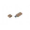 GoodRam flash drive - USB 3.0 - eco-friendly UME3 - 128GB