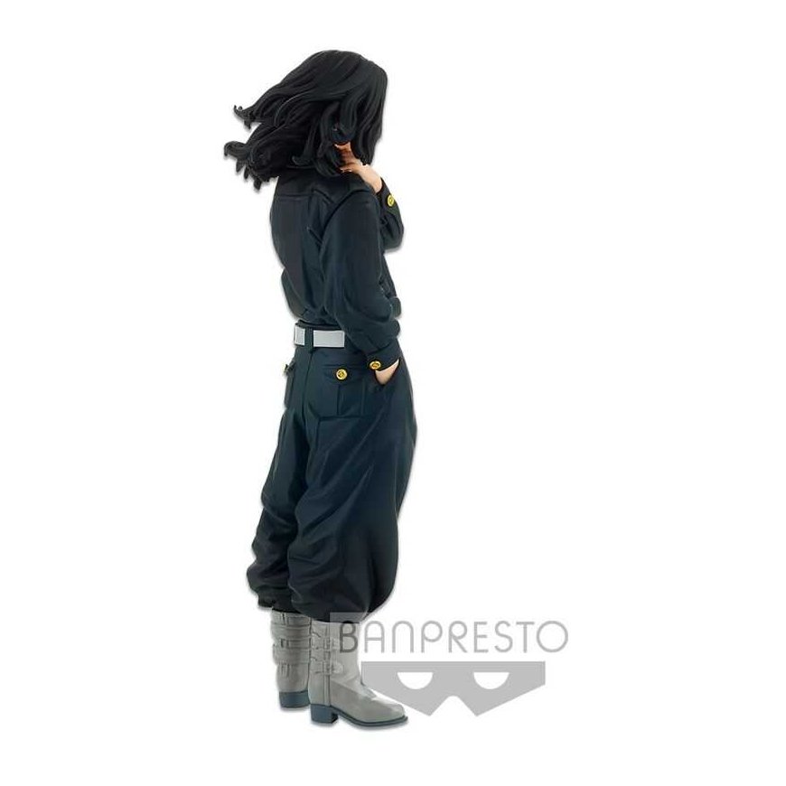 Banpresto Tokyo Revengers Keisuke Baji figure 17cm – 2