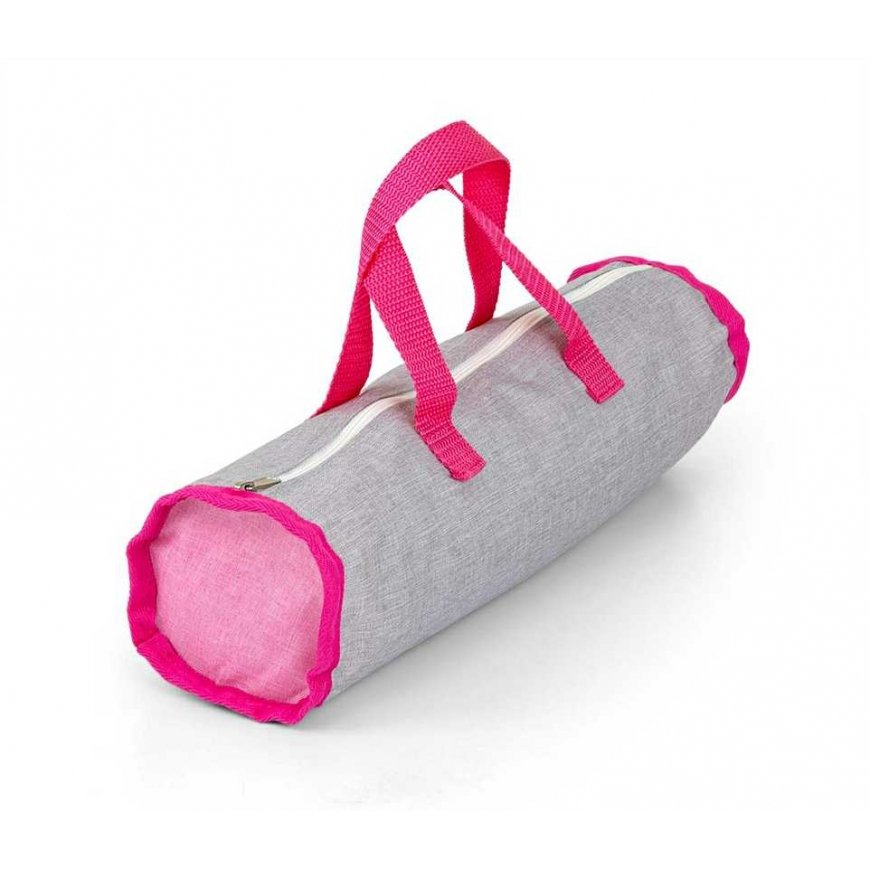 Milly Mally -nukkesänky Lisa Prestige Pink – 4