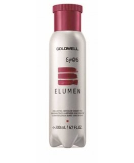 Pysyvä hiusväri Goldwell ELUMEN CARE GY@6 200 ml