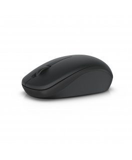 DELL WM126 pele Birojs Abām rokām RF Bezvadu Optisks 1000 DPI