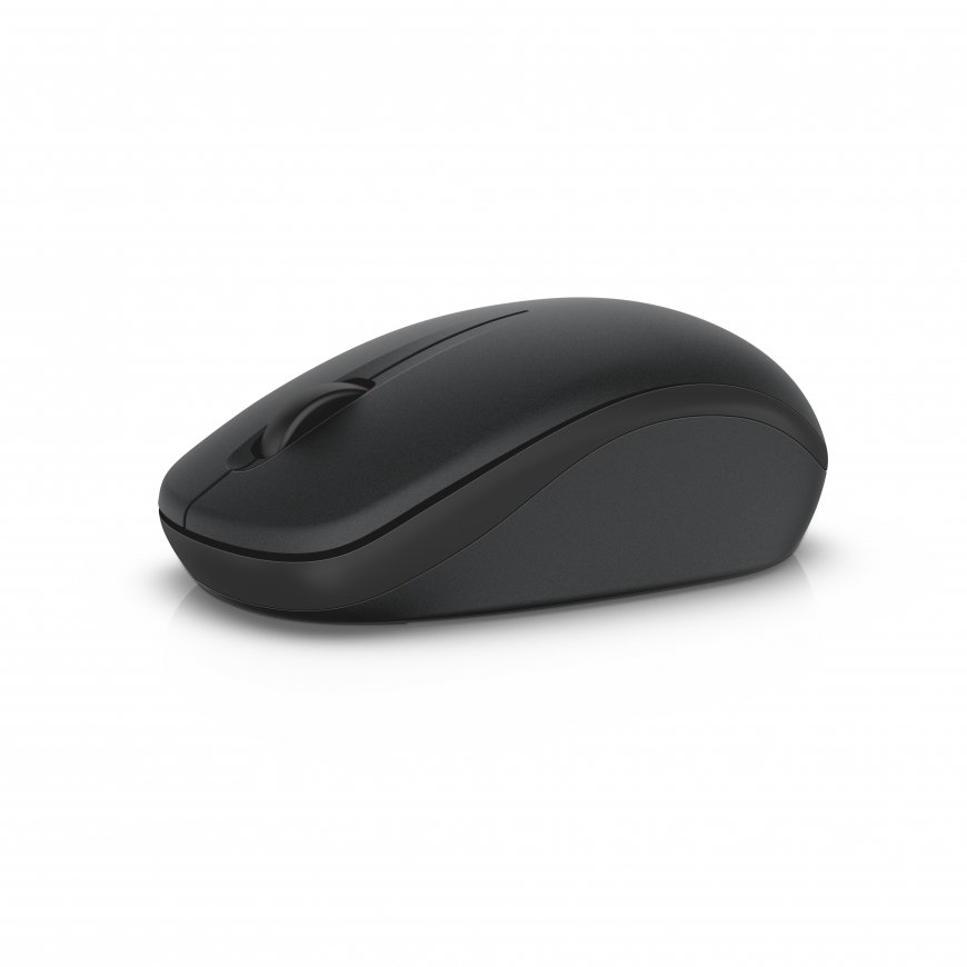 DELL WM126 pele Birojs Abām rokām