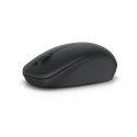DELL WM126 компьютерная мышь Офисная Для обеих рук Беспроводной RF Оптический 1000 DPI DELL WM126 компьютерная мышь Офисная Для обеих рук Беспроводной RF Оптический 1000 DPI
