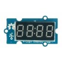 Seeed Studio Grove, x4 7-segment display, digital interface Seeed Studio Grove, x4 7-segment display, digital interface