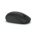 DELL WM126 pele Birojs Abām rokām RF Bezvadu Optisks 1000 DPI DELL WM126 pele Birojs Abām rokām RF Bezvadu Optisks 1000 DPI
