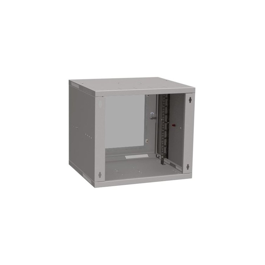 Solarix folding wall cabinet SENSA LITE