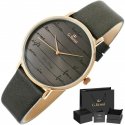 Women's watch G. ROSSI - 12600A-1B3 (zg844b) + box Women's watch G. ROSSI - 12600A-1B3 (zg844b) + box