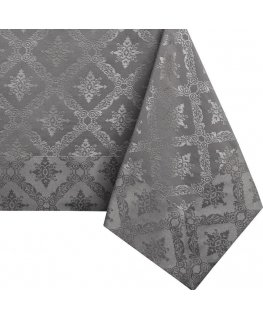 DecoKing Staltiesė MAYA BRD COCOA 150x350