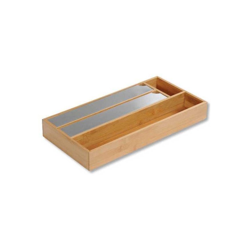 Food foil cutter with additional compartments, Kesper – 5