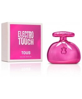 Tous Electro Touch Ep 100 Vap