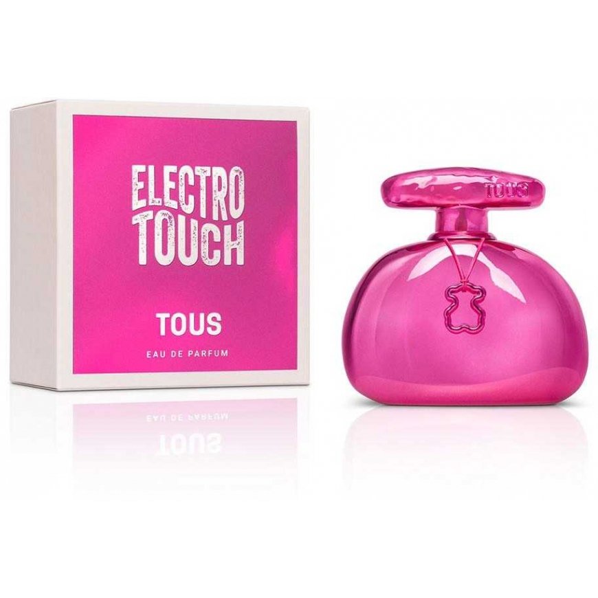 Tous Electro Touch Ep 100 Vap