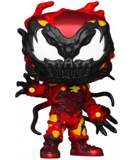 Funko POP -hahmo Marvel Carnage Iron Man