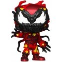 Funko POP -hahmo Marvel Carnage Iron Man