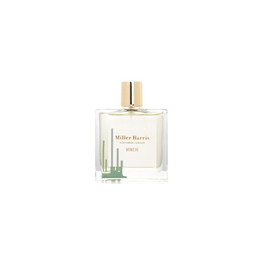 Miller Harris, Mineir, Eau De Parfum, Unisex, 100 ml – 2