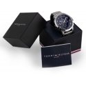 MEN'S WATCH TOMMY HILFIGER LUCA 1710492 (zf082c) MEN'S WATCH TOMMY HILFIGER LUCA 1710492 (zf082c)