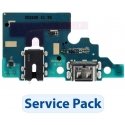 „ServicePack“ USB įkrovimo plokštė SAMSUNG A51 A515F GH96-12992A „ServicePack“ USB įkrovimo plokštė SAMSUNG A51 A515F GH96-12992A