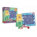 Trefl Double-sided board game Snakes and Ladders Lilo & Stitch