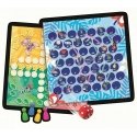 Trefl Double-sided board game Snakes and Ladders Lilo & Stitch