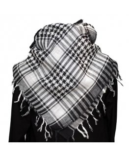 Guess, Kefiah, textile scarf, AW8800MOD03, 130 x 130 cm, Women Women