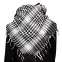 Guess, Kefiah, textile scarf, AW8800MOD03, 130 x 130 cm, Women Women Guess, Kefiah, textile scarf, AW8800MOD03, 130 x 130 cm, Women Women