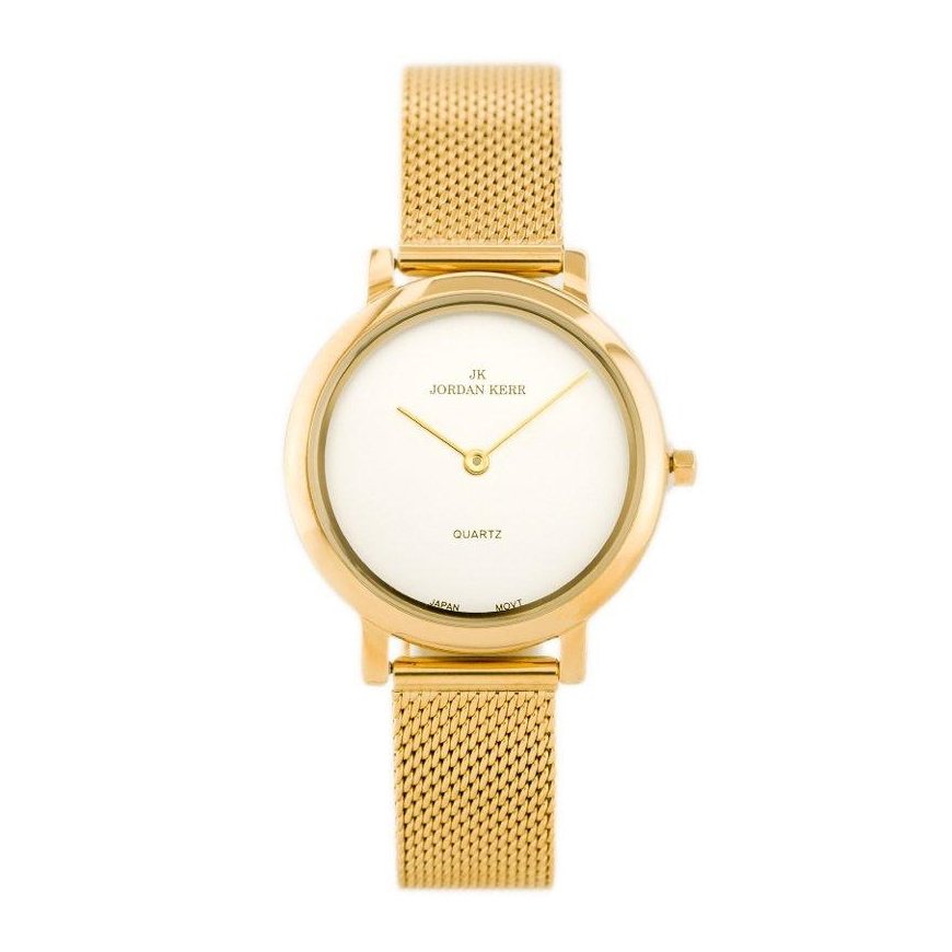 Jordan Kerr JORDAN KERR WOMEN`S WATCH