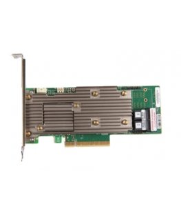 Fujitsu PRAID EP520i FH/LP RAID kontrolieris PCI Express 12 Gbit/s
