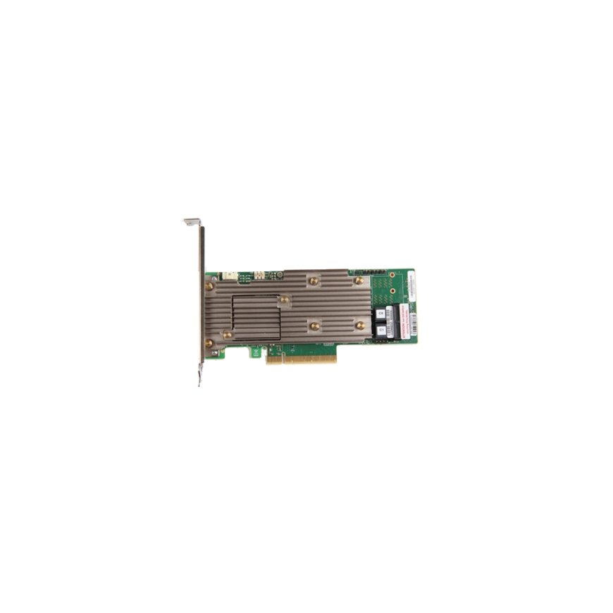 Fujitsu PRAID EP520i FH/LP RAID controller PCI Express 12 Gbit/s