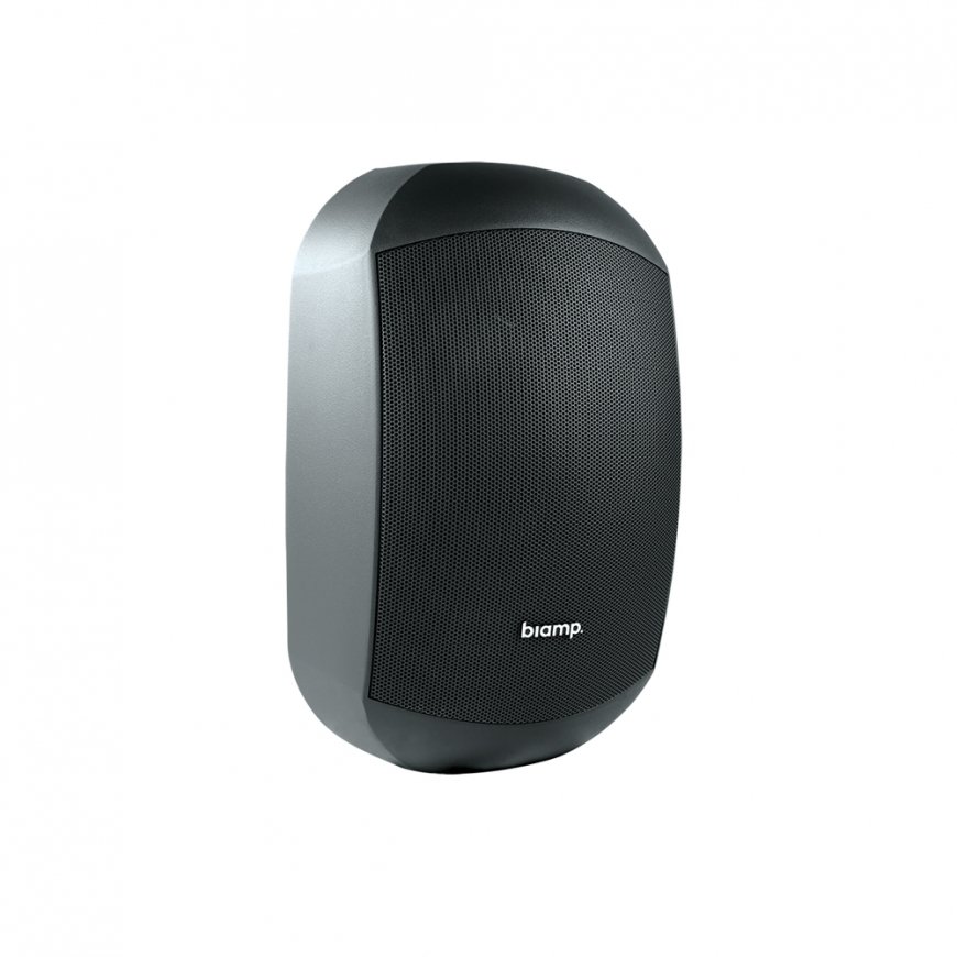 Biamp Desono MASK6CT-BL 2 joslu Melns