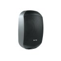 Biamp Desono MASK6CT-BL 2 joslu Melns Vadu 150 W Biamp Desono MASK6CT-BL 2 joslu Melns Vadu 150 W