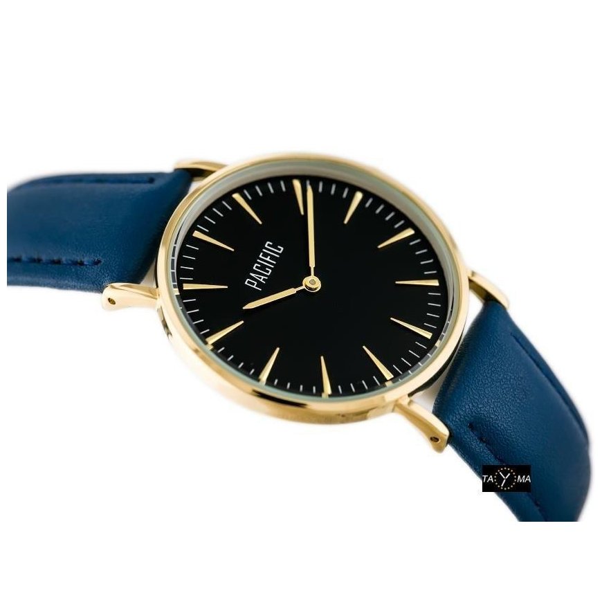 Laikrodis WOMEN'S PACIFIC CLOSE WATCH - gift set (zy590q) – 2