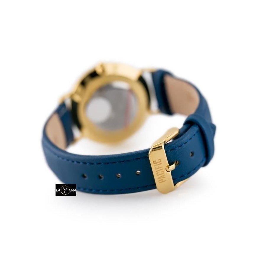 Watch WOMEN'S PACIFIC CLOSE WATCH - gift set (zy590q) – 3