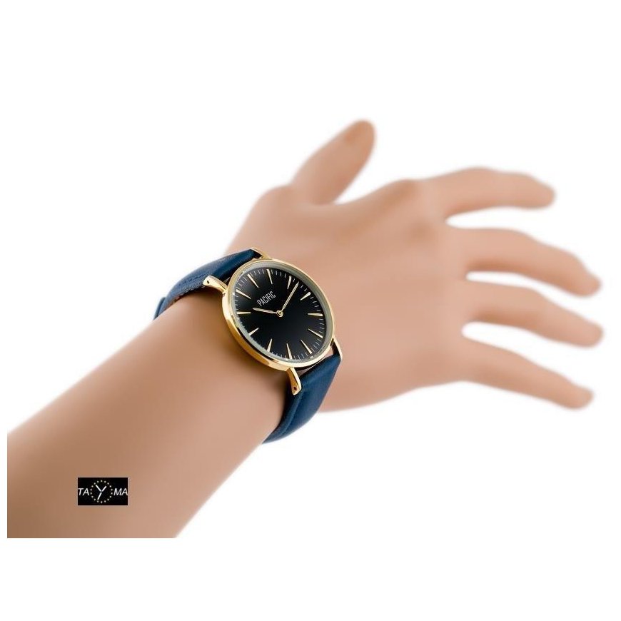 Watch WOMEN'S PACIFIC CLOSE WATCH - gift set (zy590q) – 4