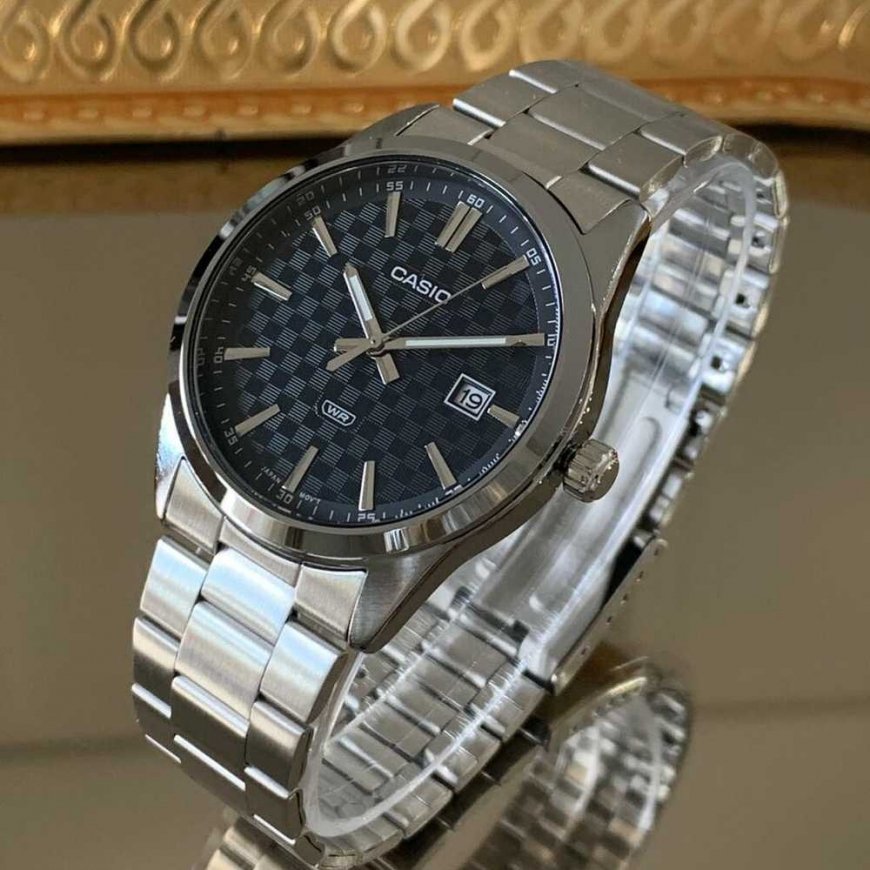 Miesten kello Casio ENTICER GENT (Ø 41 mm) – 2