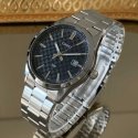 Miesten kello Casio ENTICER GENT (Ø 41 mm) Miesten kello Casio ENTICER GENT (Ø 41 mm)